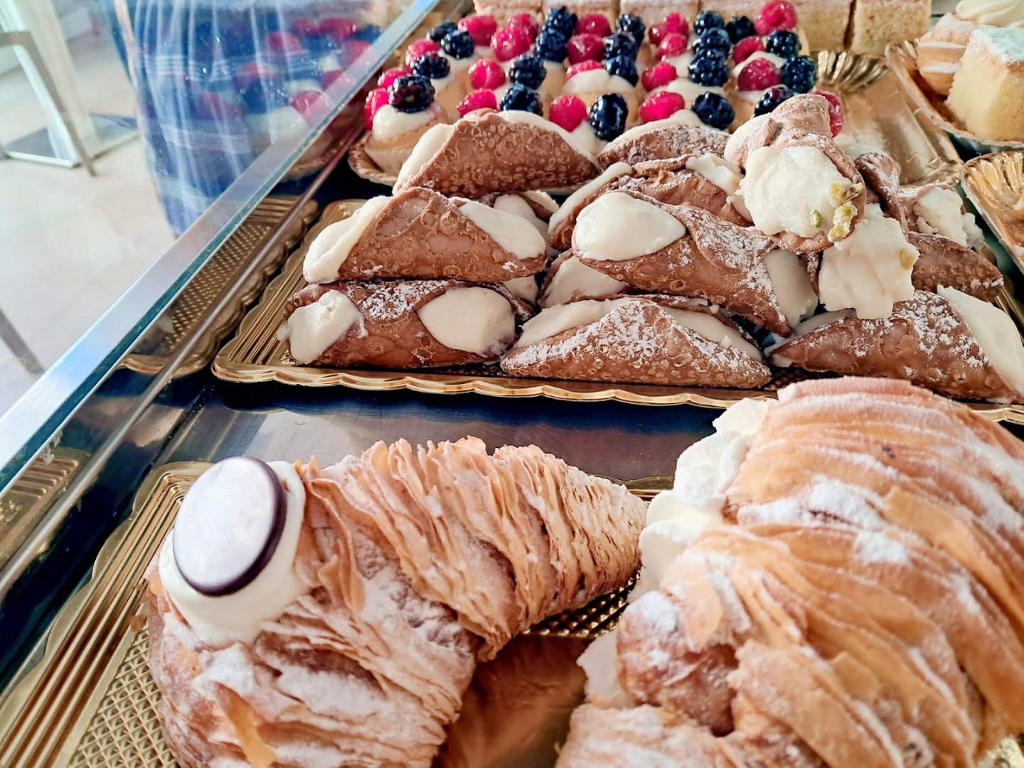 Hakuna Matata Pasticceria Caffetteria