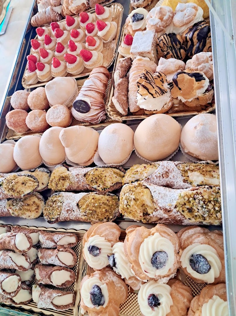 Hakuna Matata Pasticceria Caffetteria
