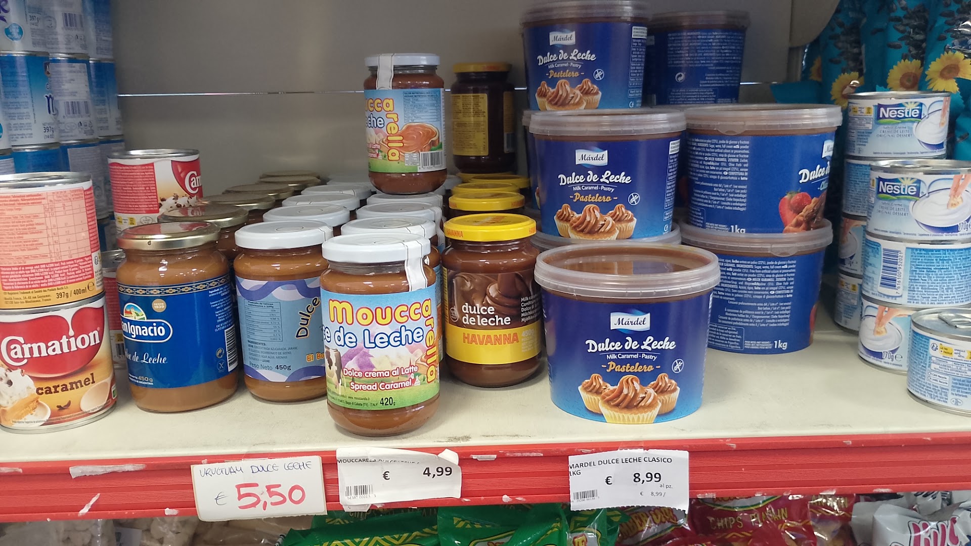 HALAL Alimentari e MACELLERIA