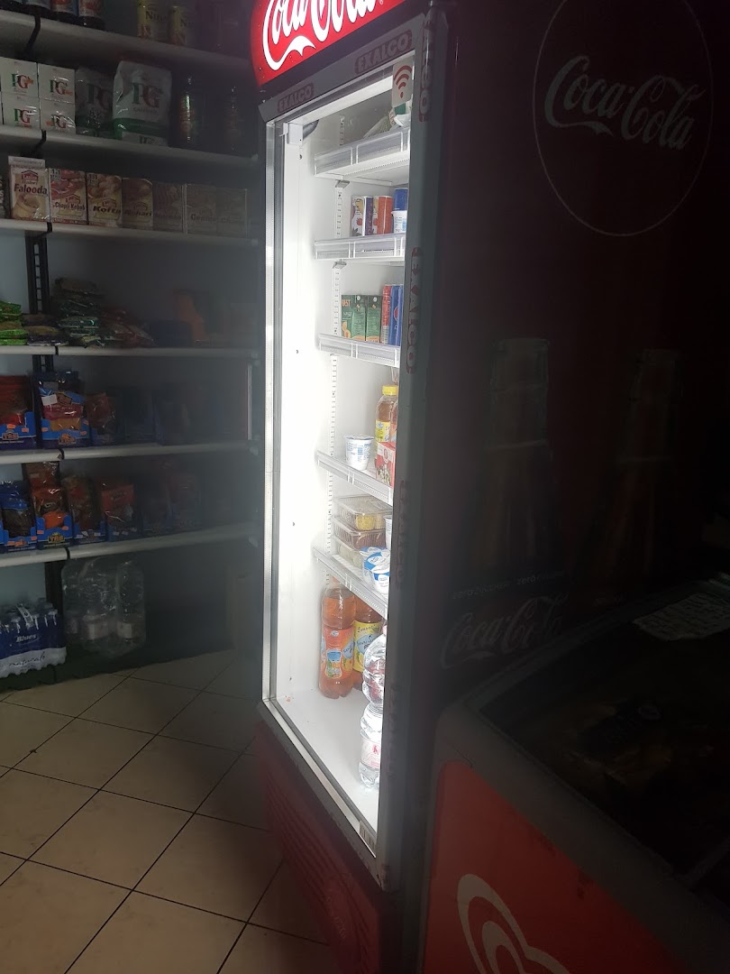Halal donar kebab & pizzeria