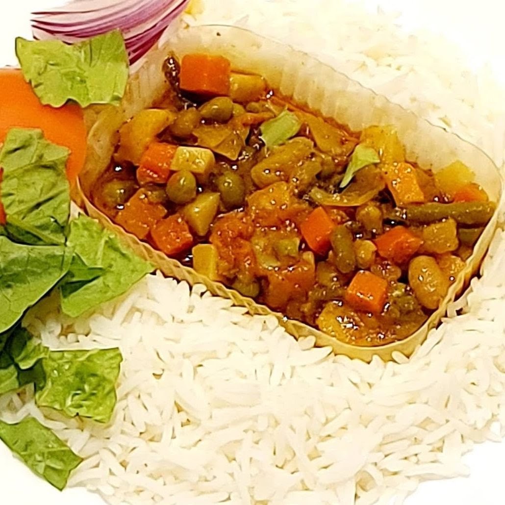 HALAL FOOD AMICO & MINI MARKET
