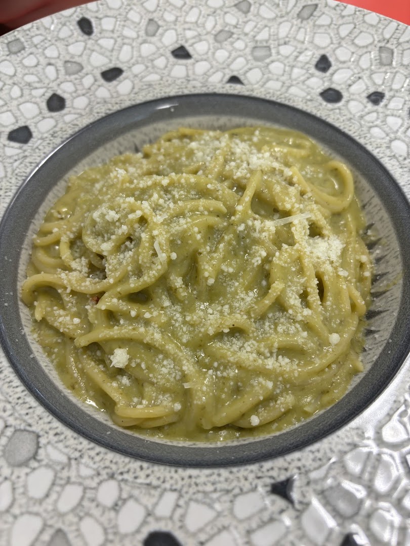 Halal food italiano