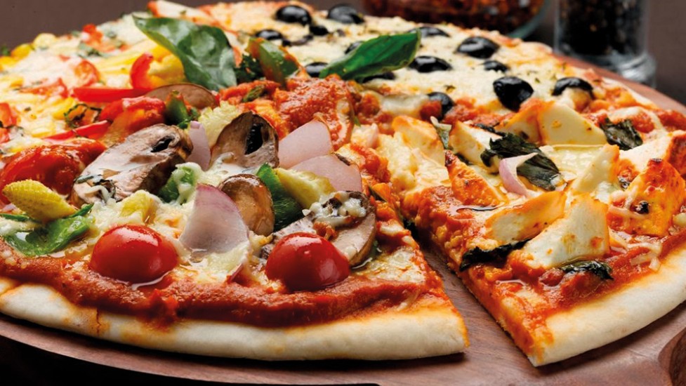 Halal Kebab & Pizza...caffe. Servizio a domicilio