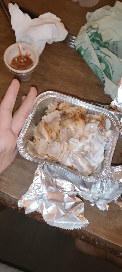 Halal, Firenze
