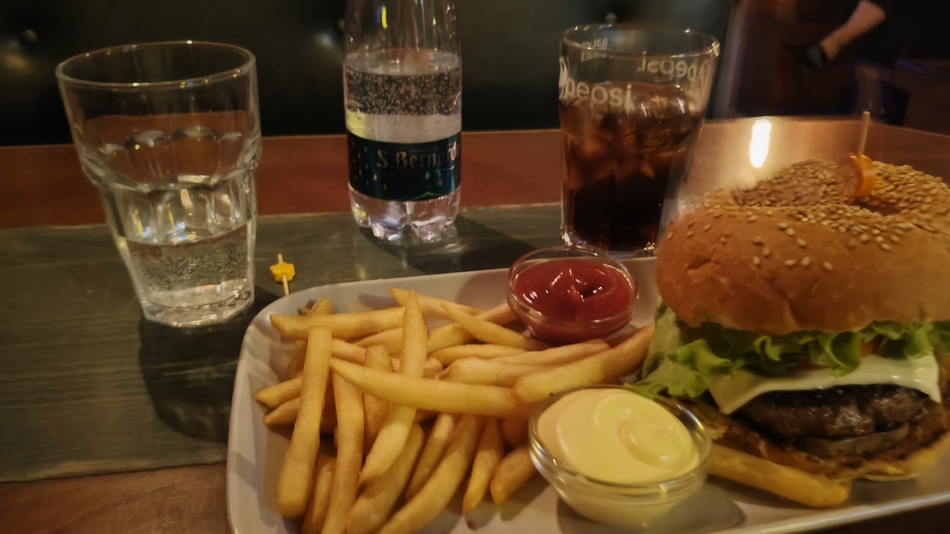 Half Way Pub