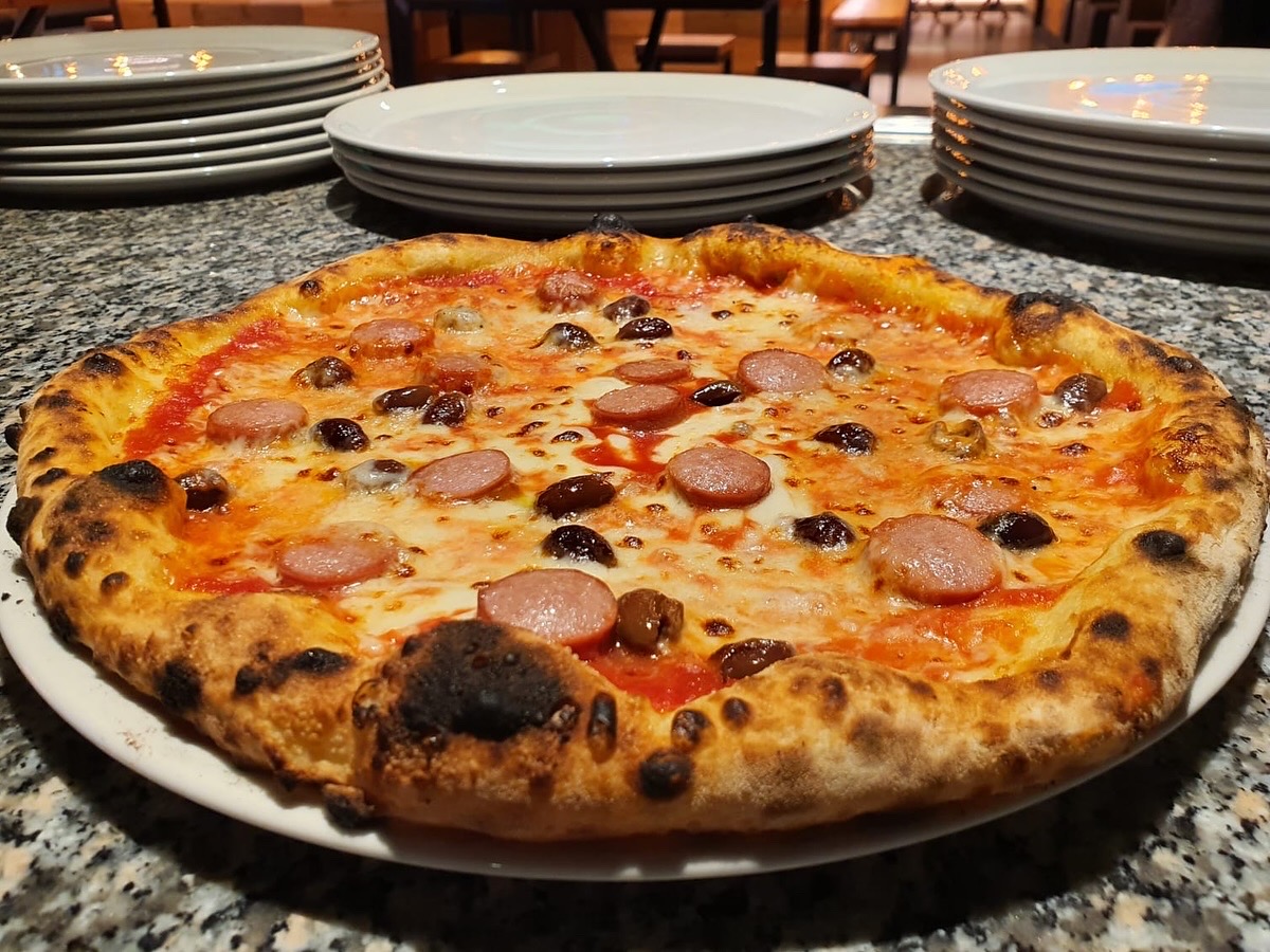 Hall Pub Brasserie - Crema, Crema