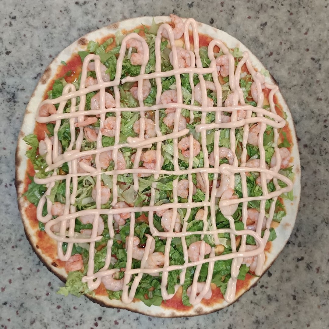 Hallo' Pizza 2 Srl