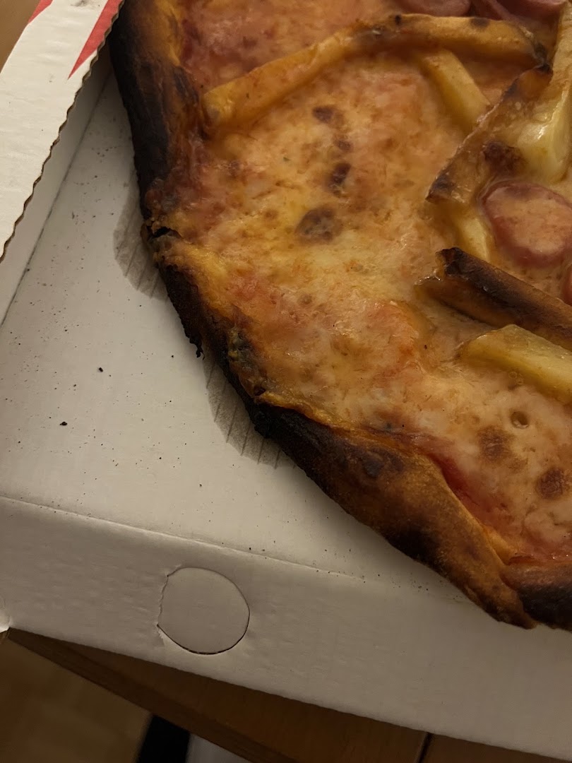 Hallo Pizza