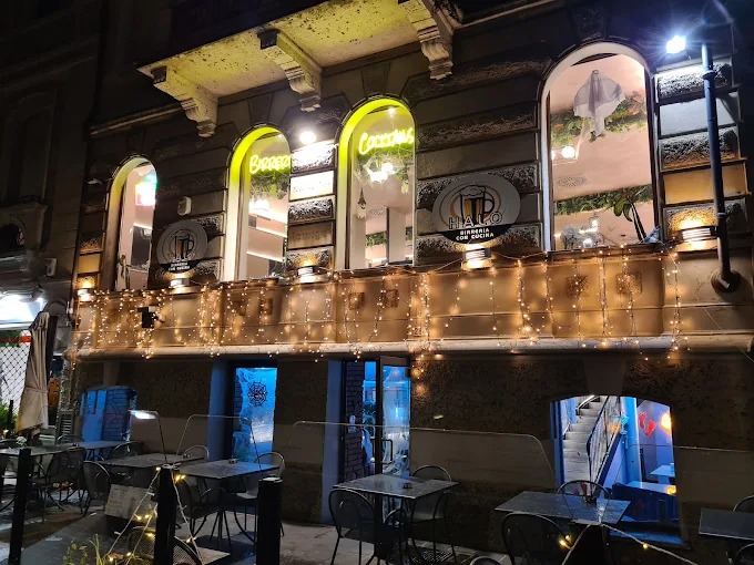 Halo Birreria Pub con cucina, Desenzano del Garda