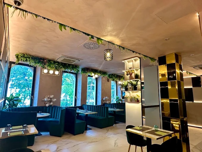 Halo Birreria Pub con cucina