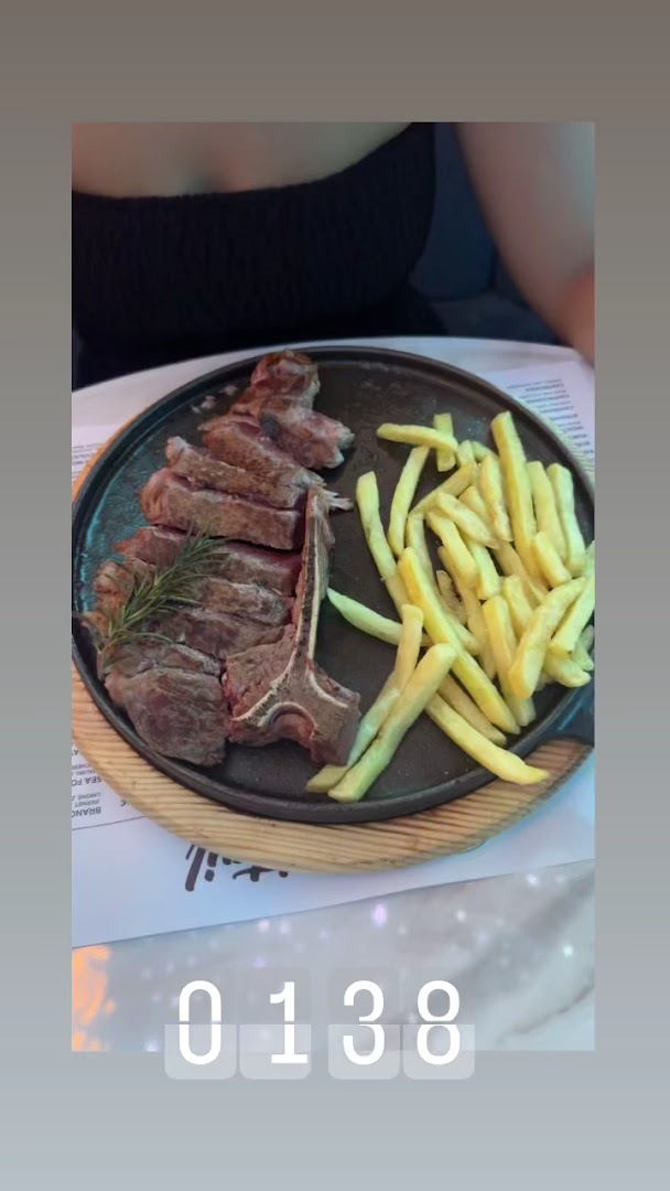Halo Birreria Pub con cucina