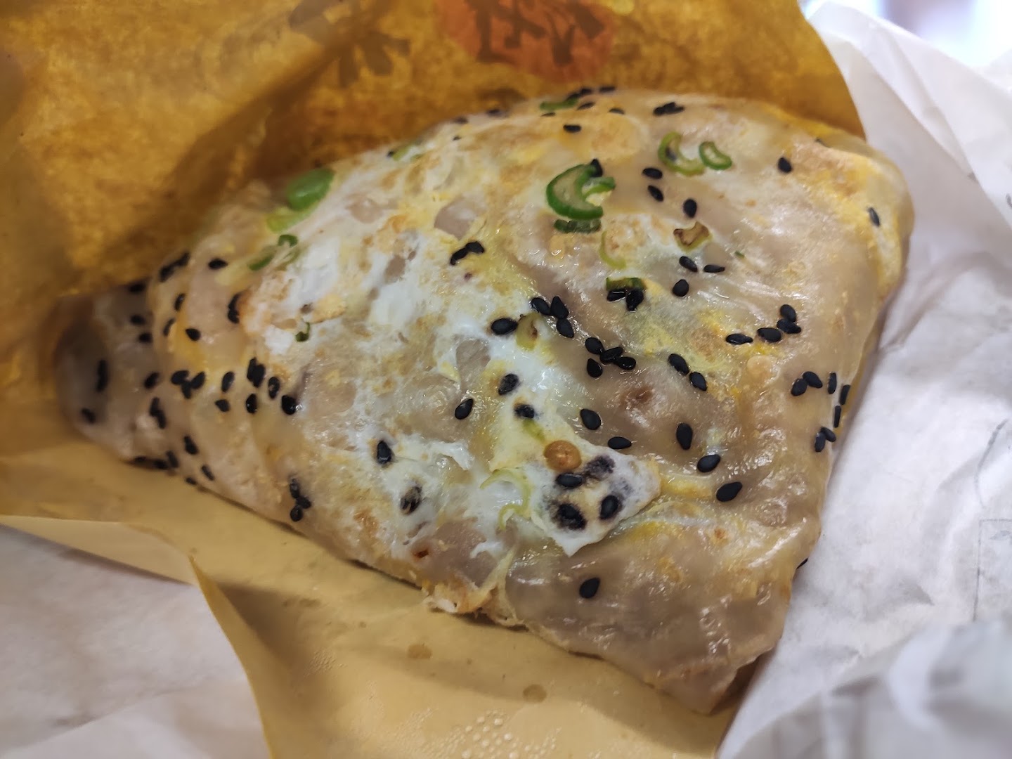 Halo Oriental Street Food