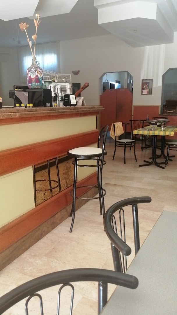Haloa Bar