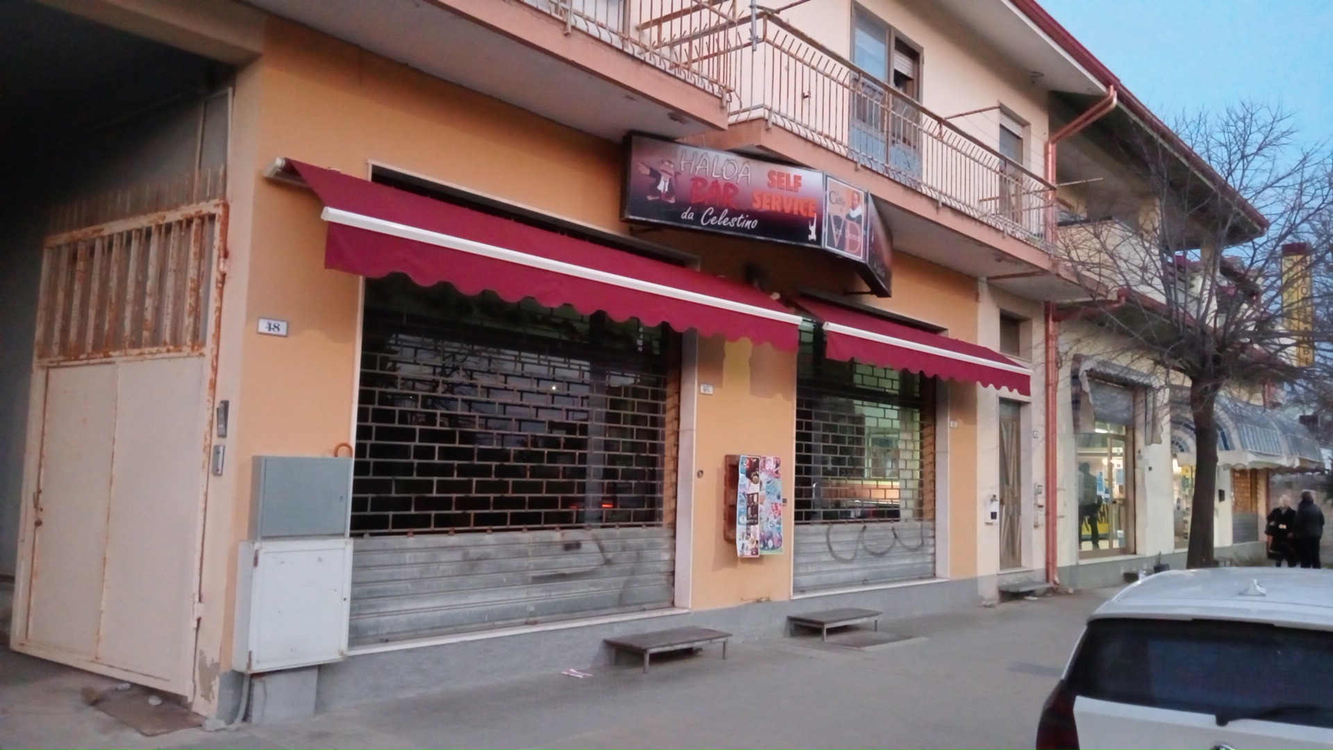 Haloa Bar