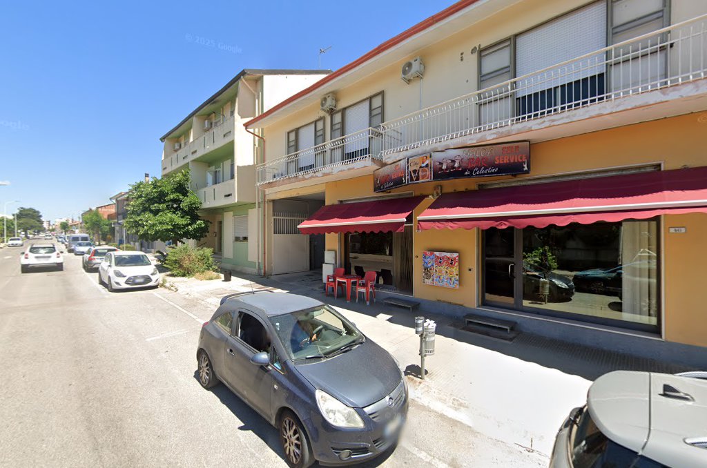 Haloa Bar