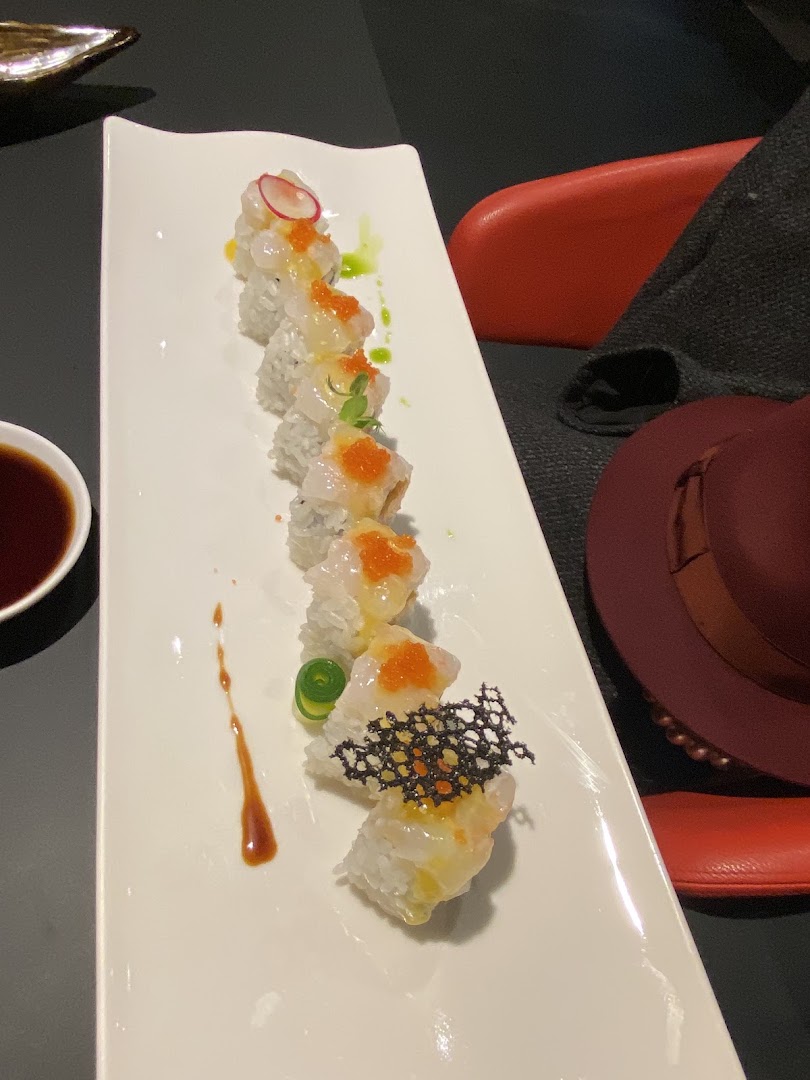 Halu Restaurant