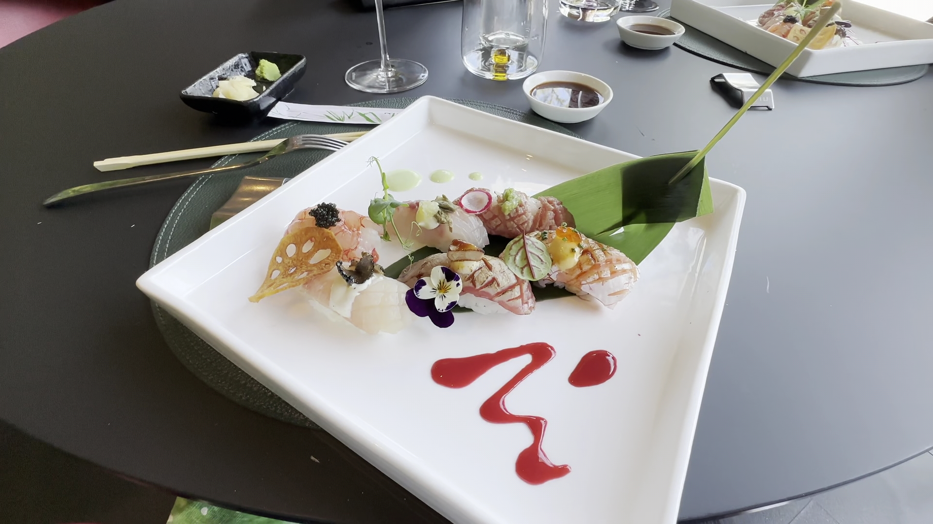 Halu Restaurant