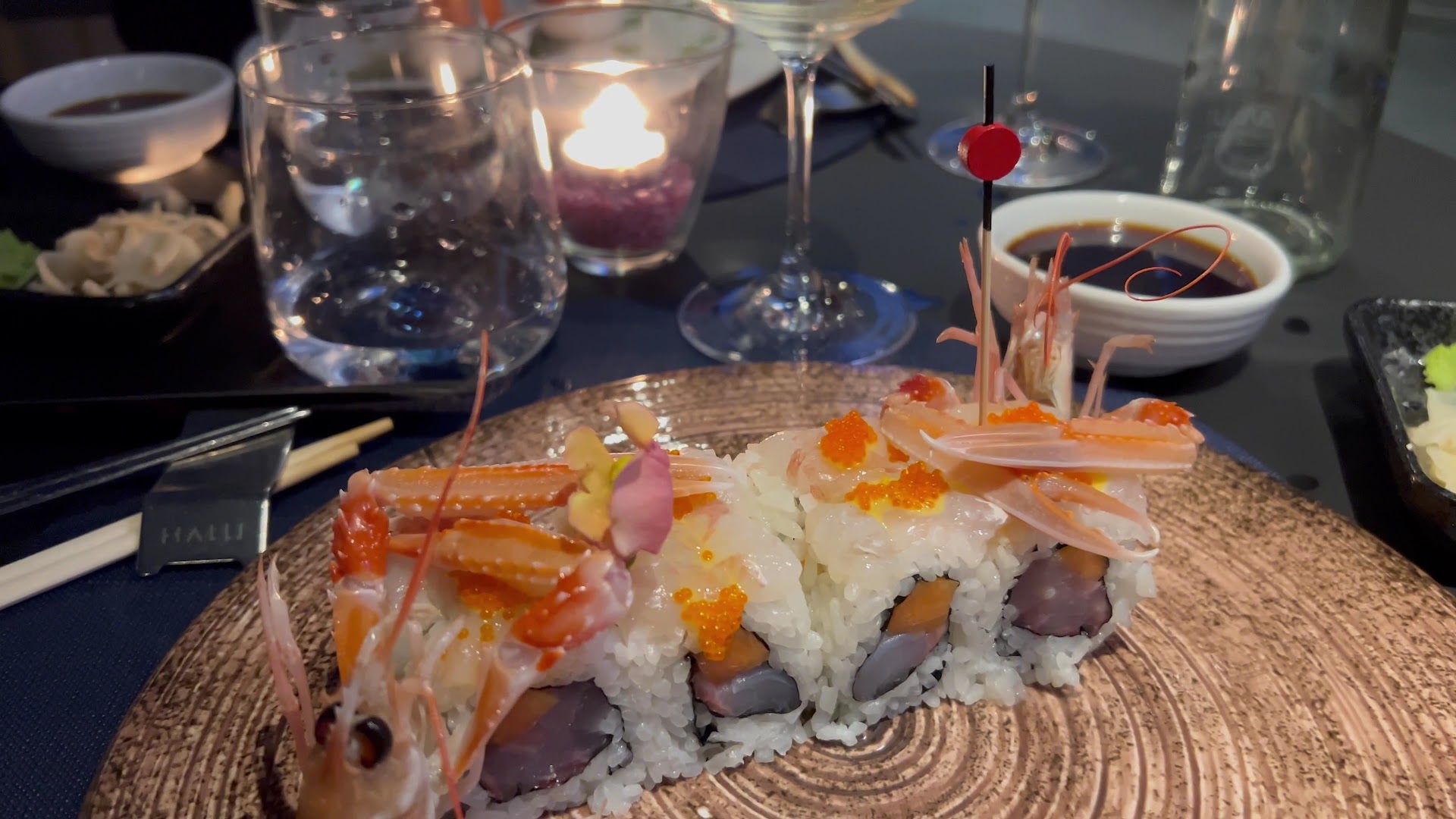Halu Restaurant