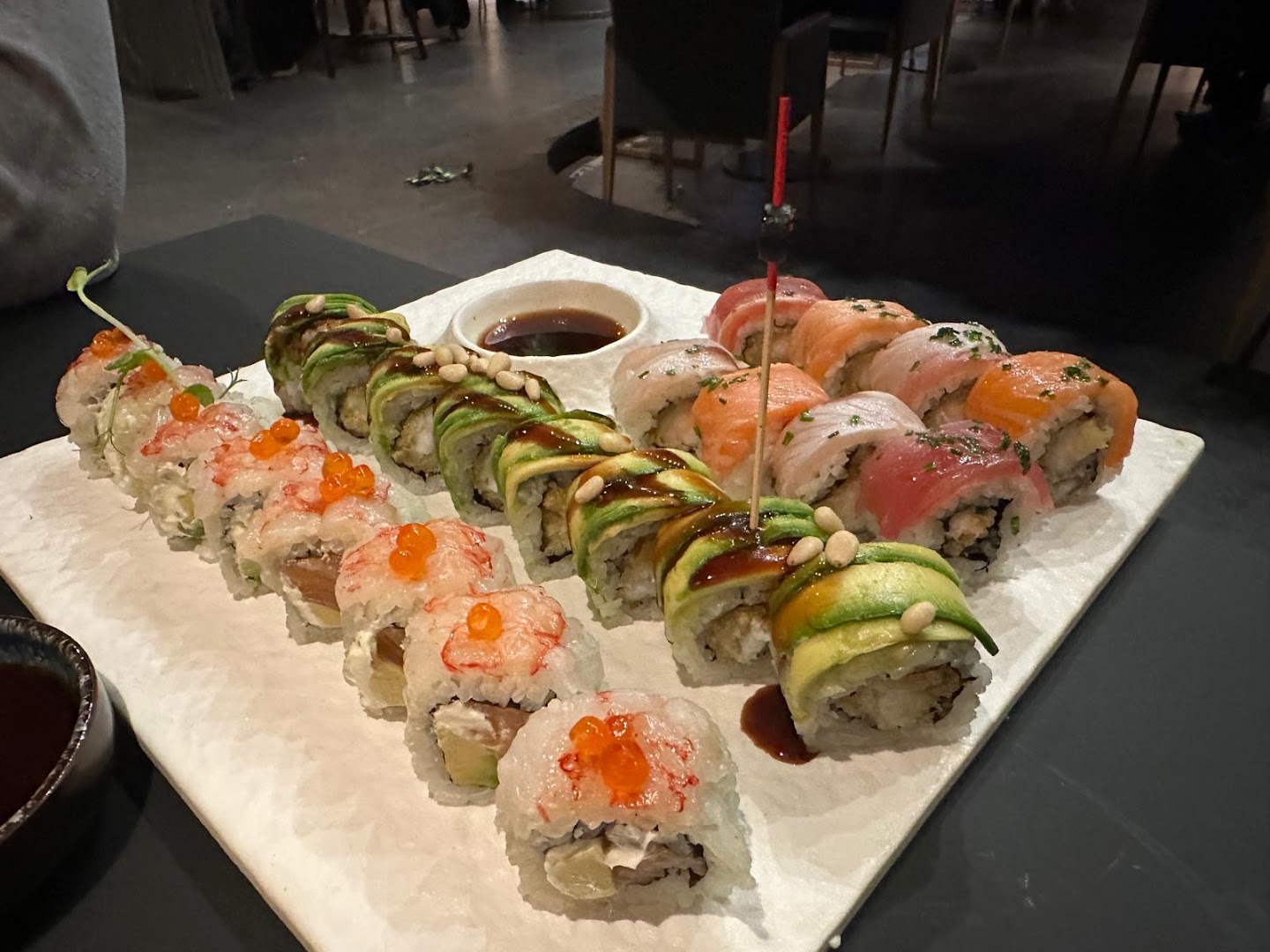 Halu Restaurant