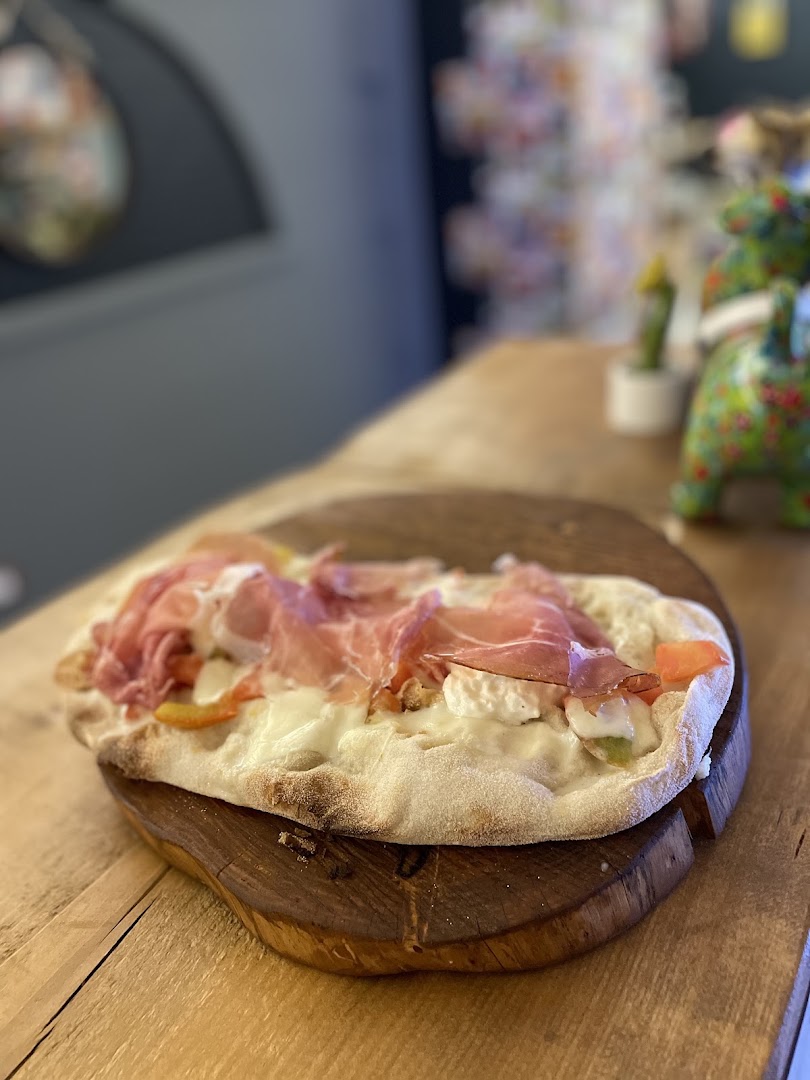 HAM BIRRERIA 19