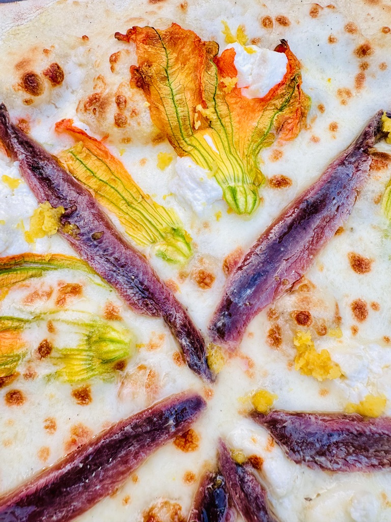 Ham Ham & Do Te Pare, Foligno