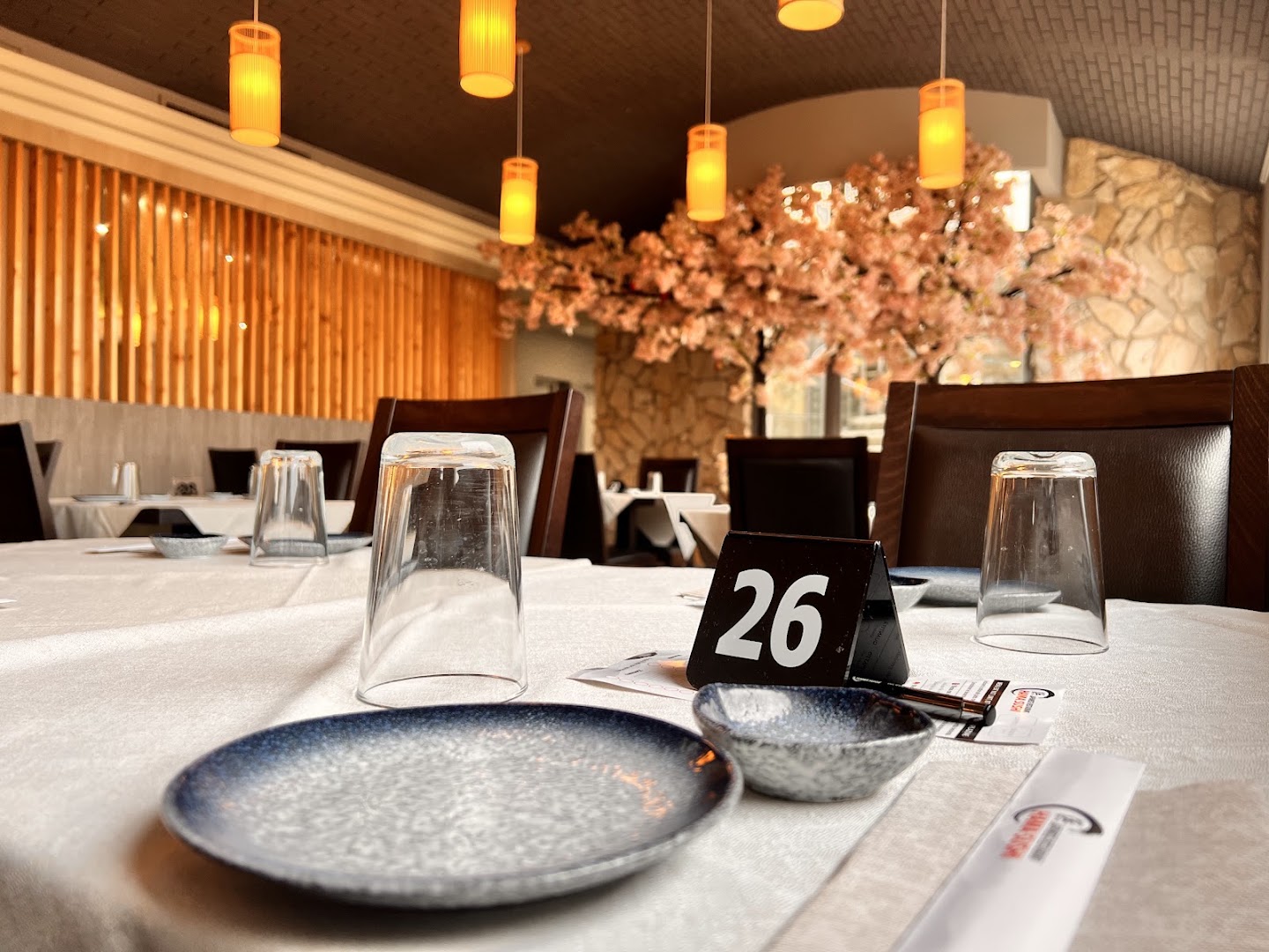HAMA SUSHI ristorante giapponese, Bardolino