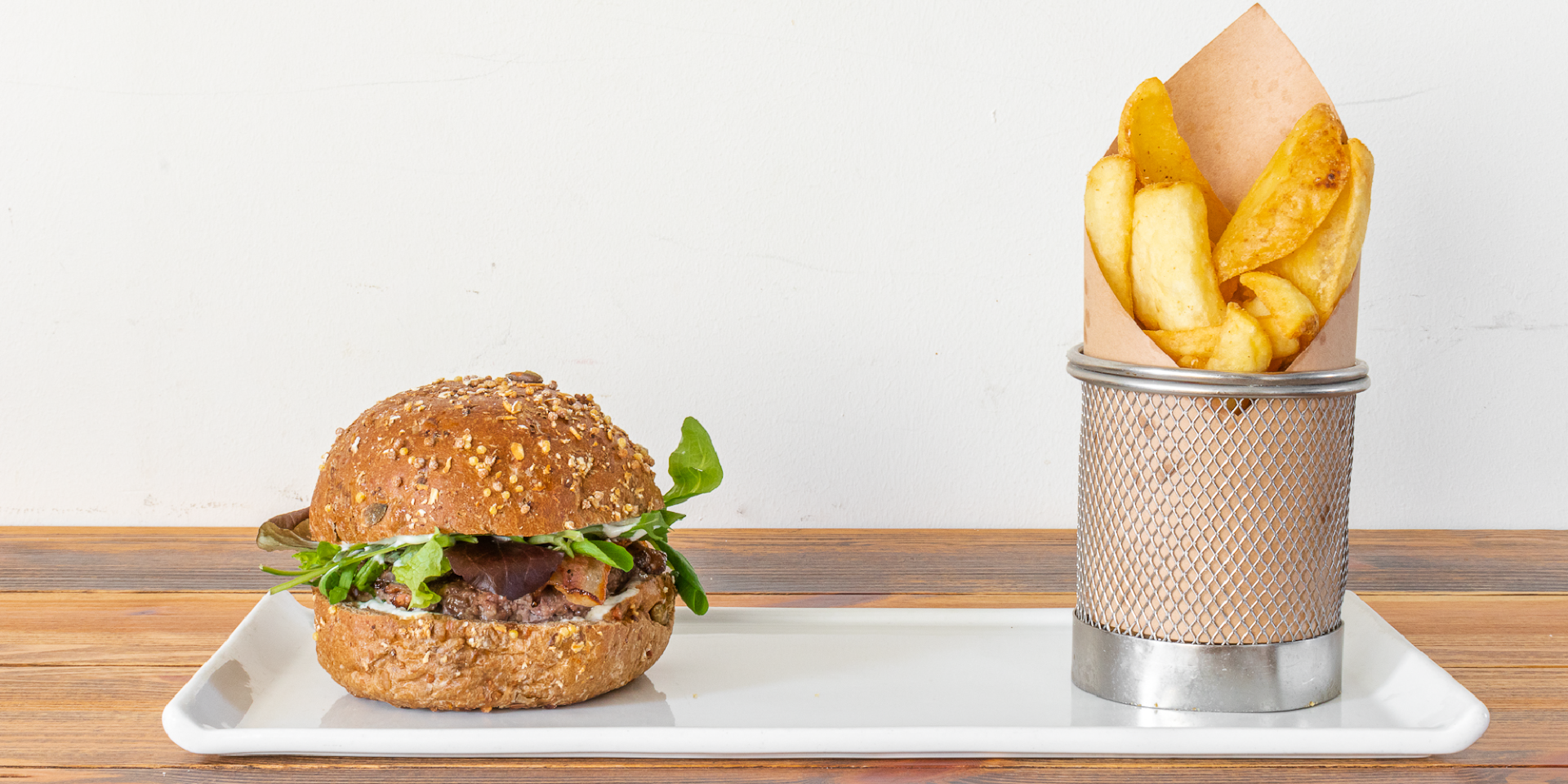 Hambù - Hamburgeria e Pinsa Romana a Meda