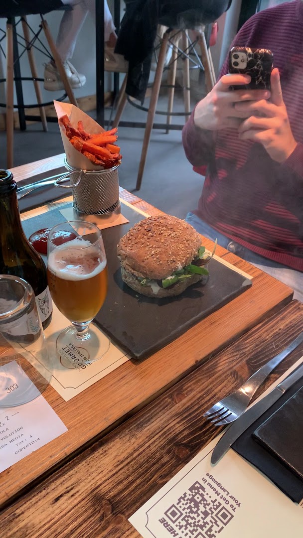 Hambù - Hamburgeria e Pinsa Romana a Vimercate