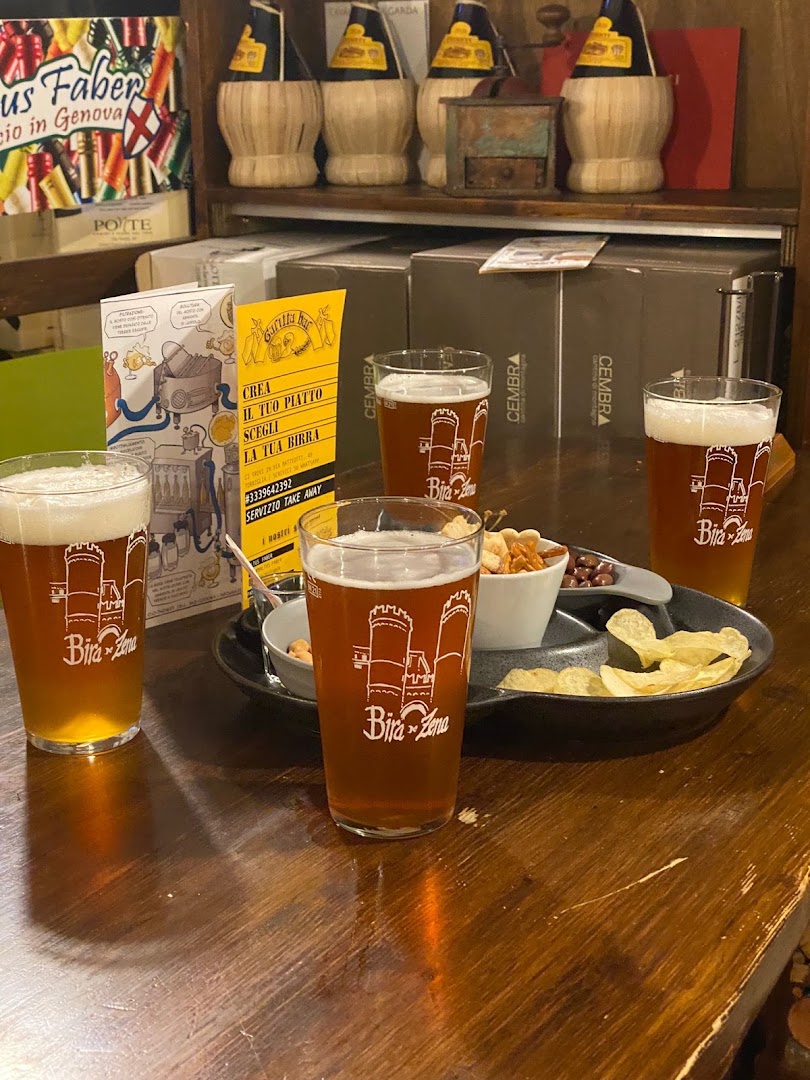 HAMBURGERIA BIRRERIA GARITTA BAR