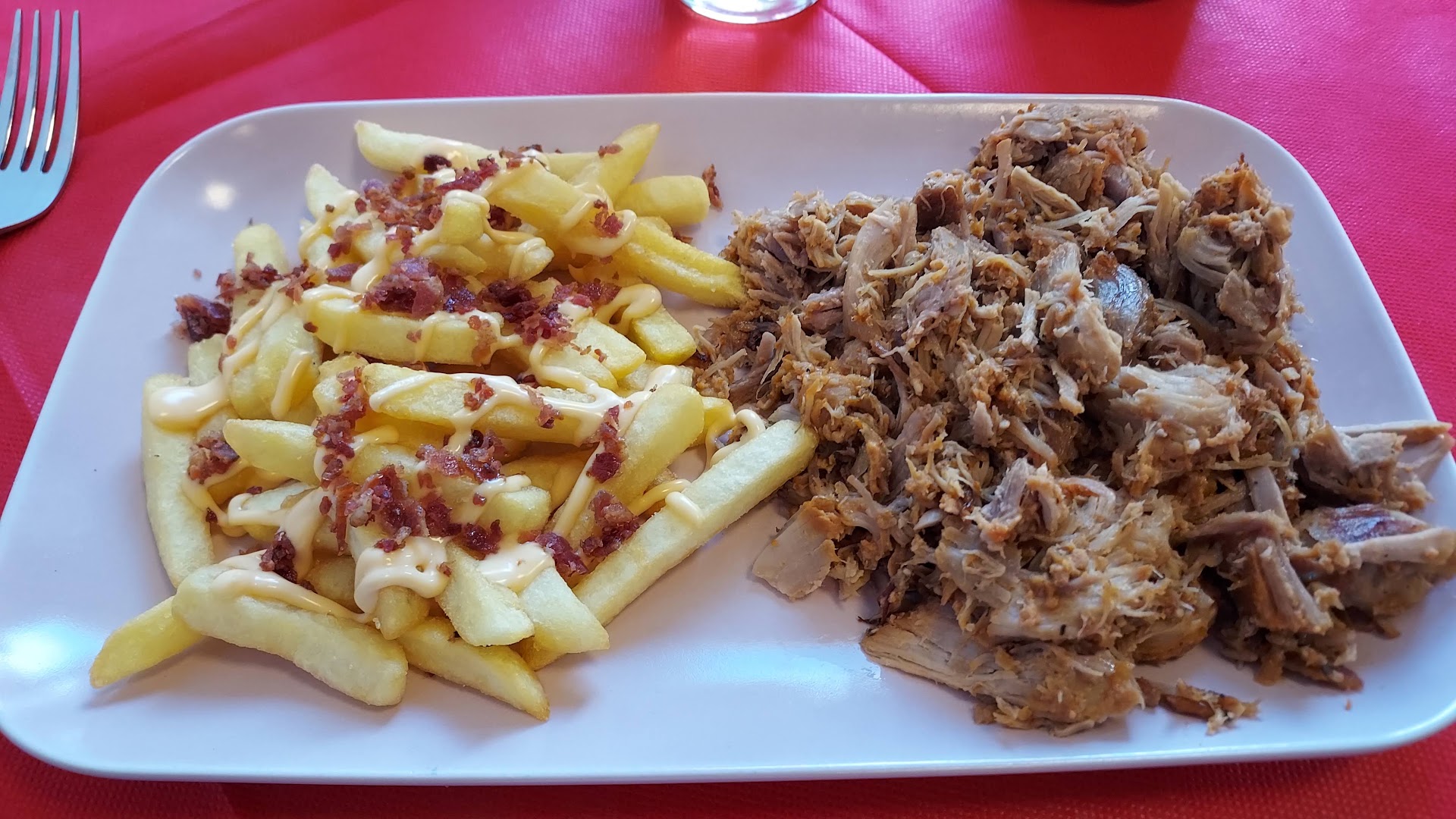 Hamburgeria dei fratelli Lombardi 20.20