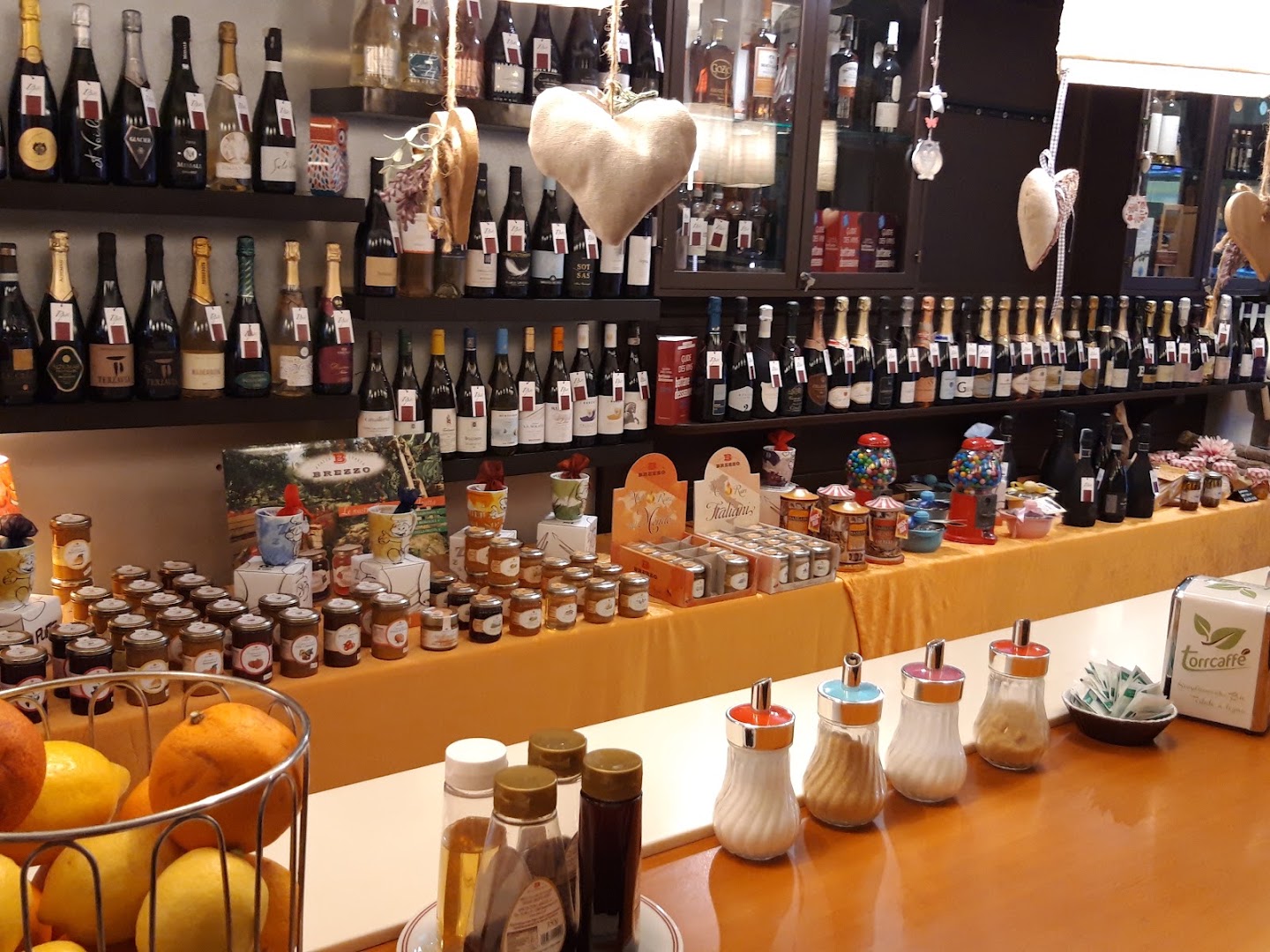 Caffetteria Hamburgeria Pipò Vicomero
