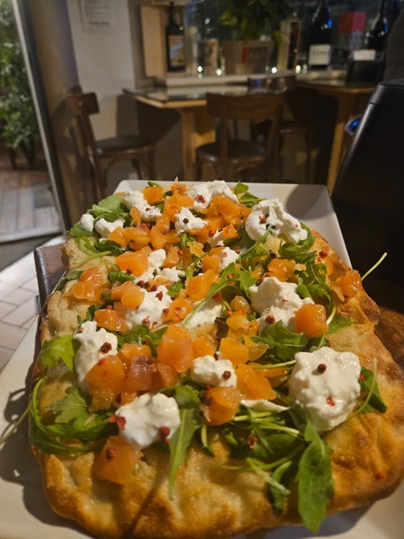 Hamburgheria (BIRRICINO bere &mangiare)