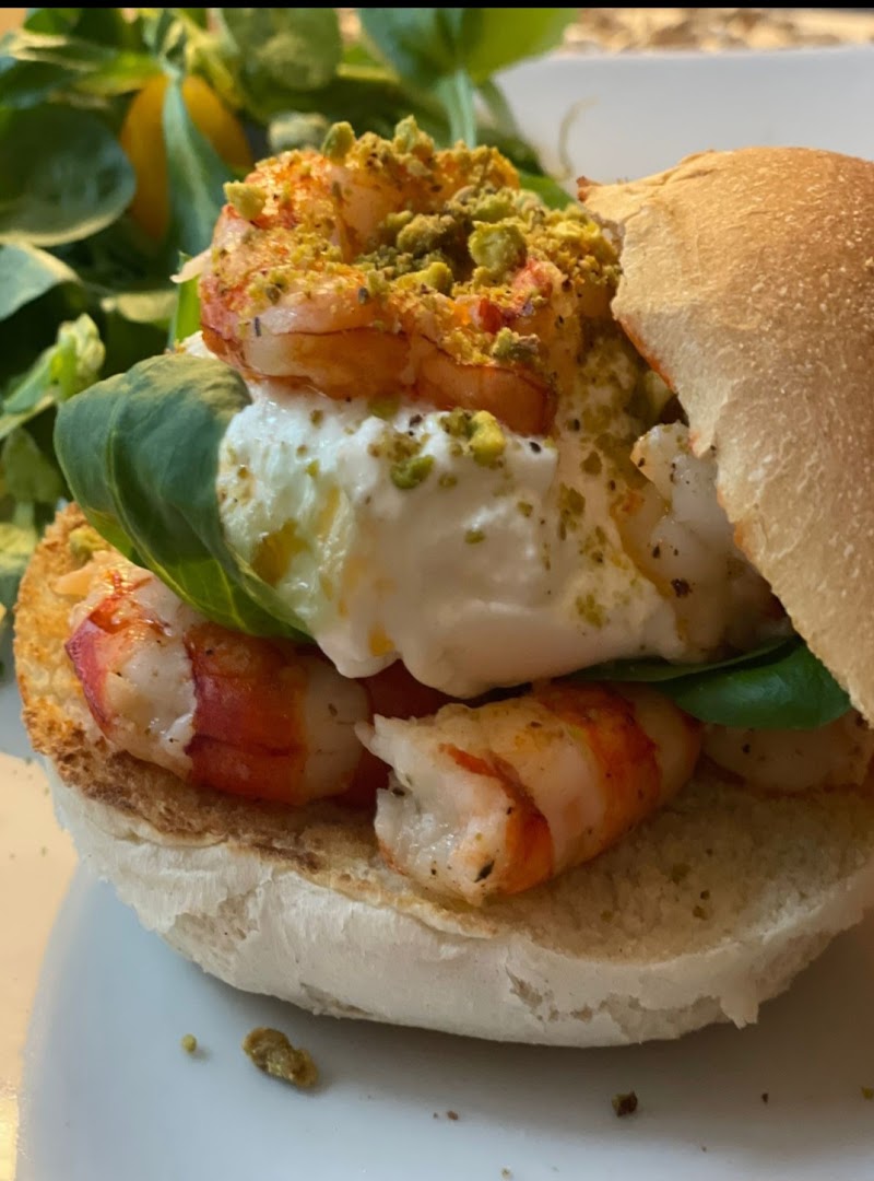 Hamburgheria (BIRRICINO bere &mangiare)