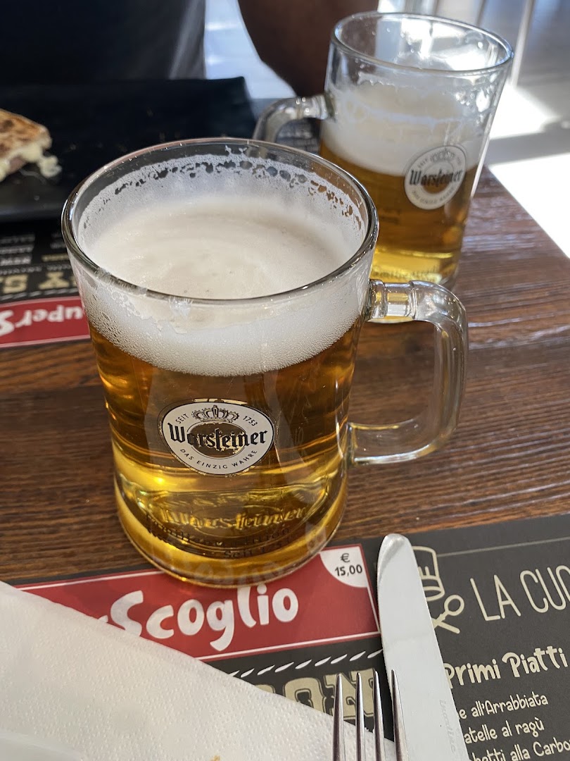 Hamburgheria Energy