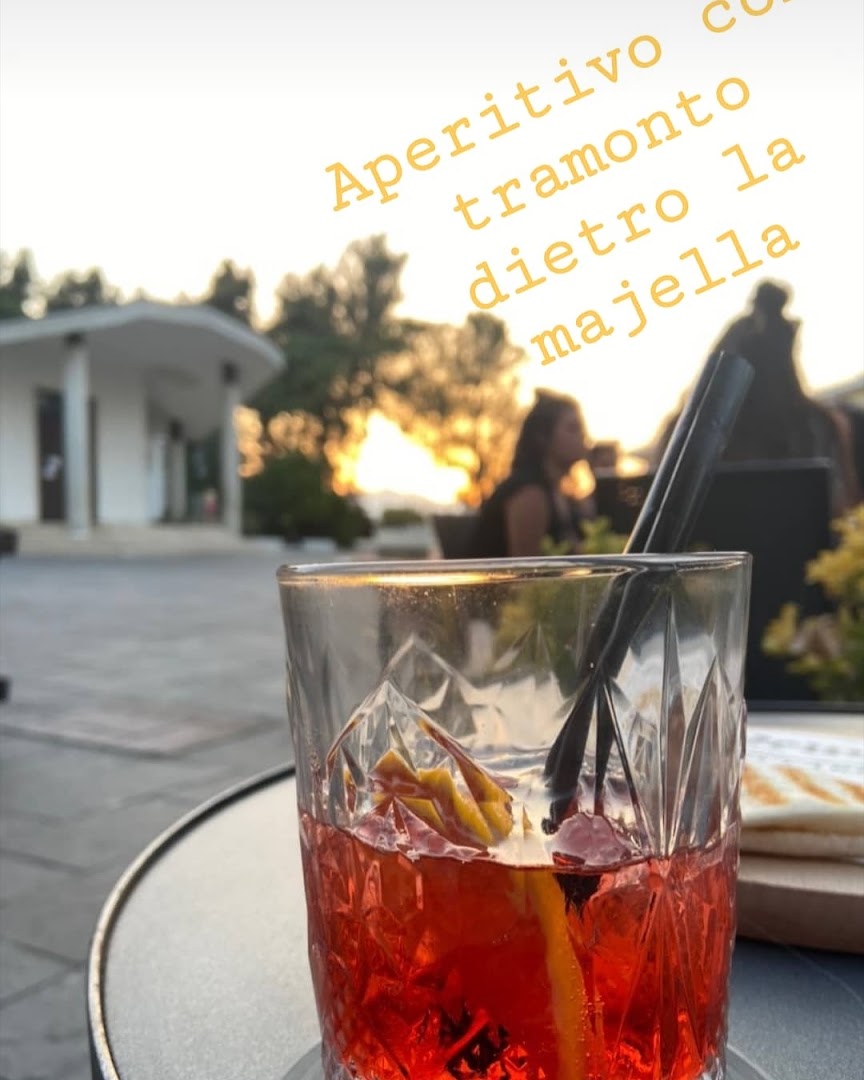 Hamburgheria little italy