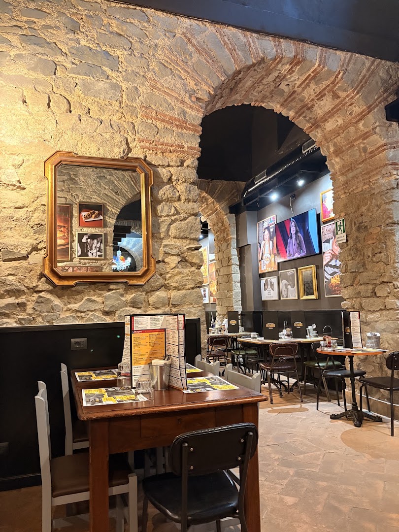 Hamerica's Frascati