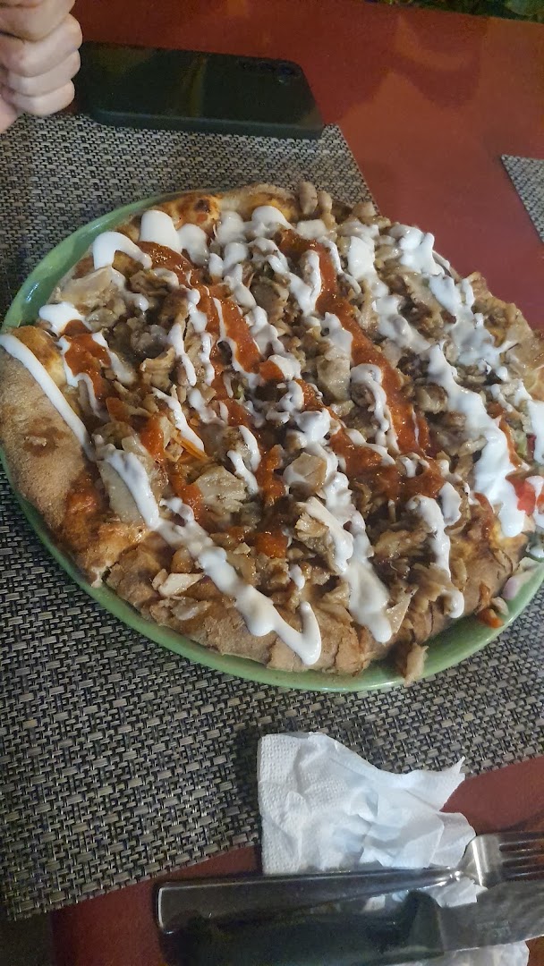Hammamet Narghilè