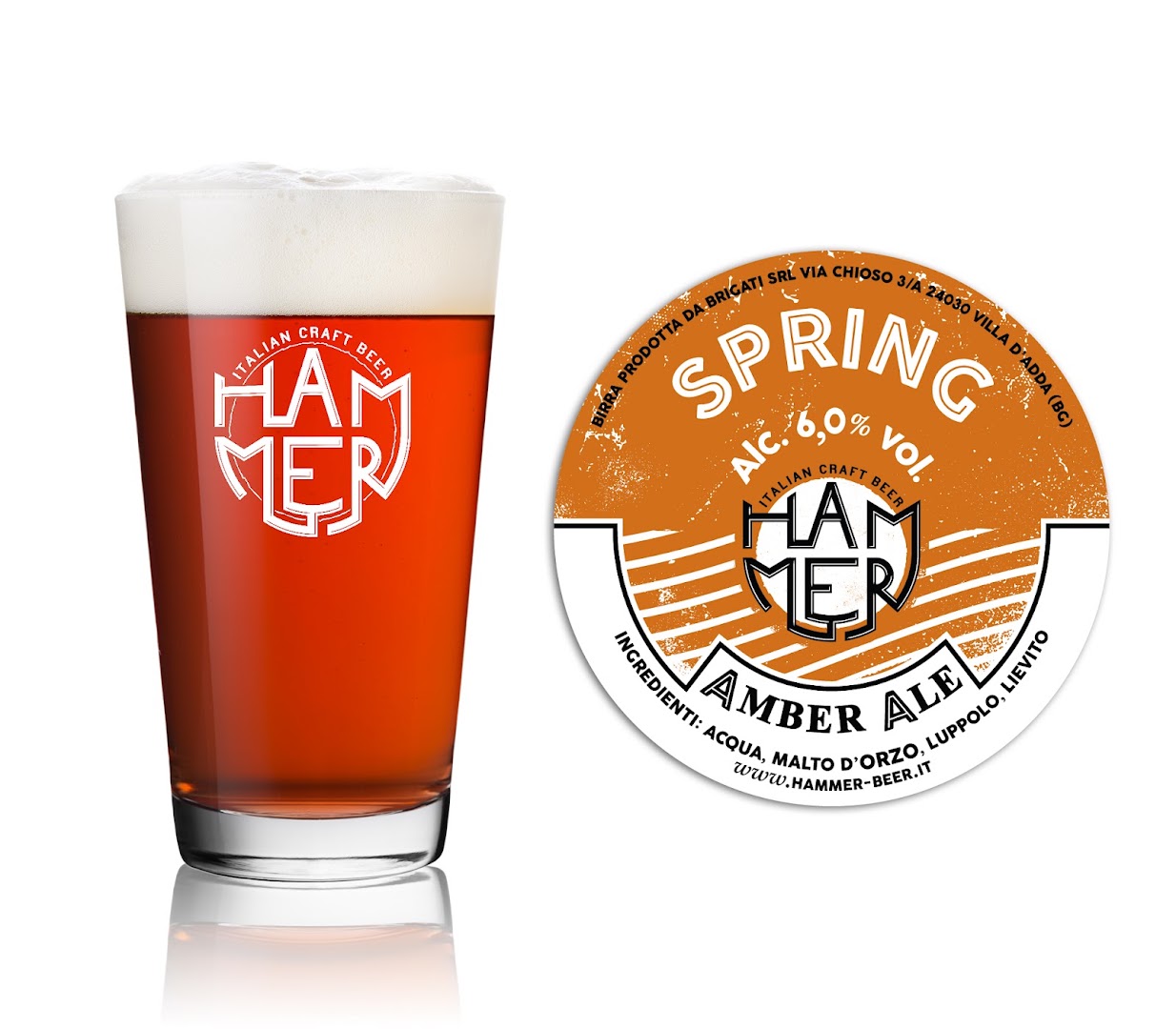 Hammer Beer