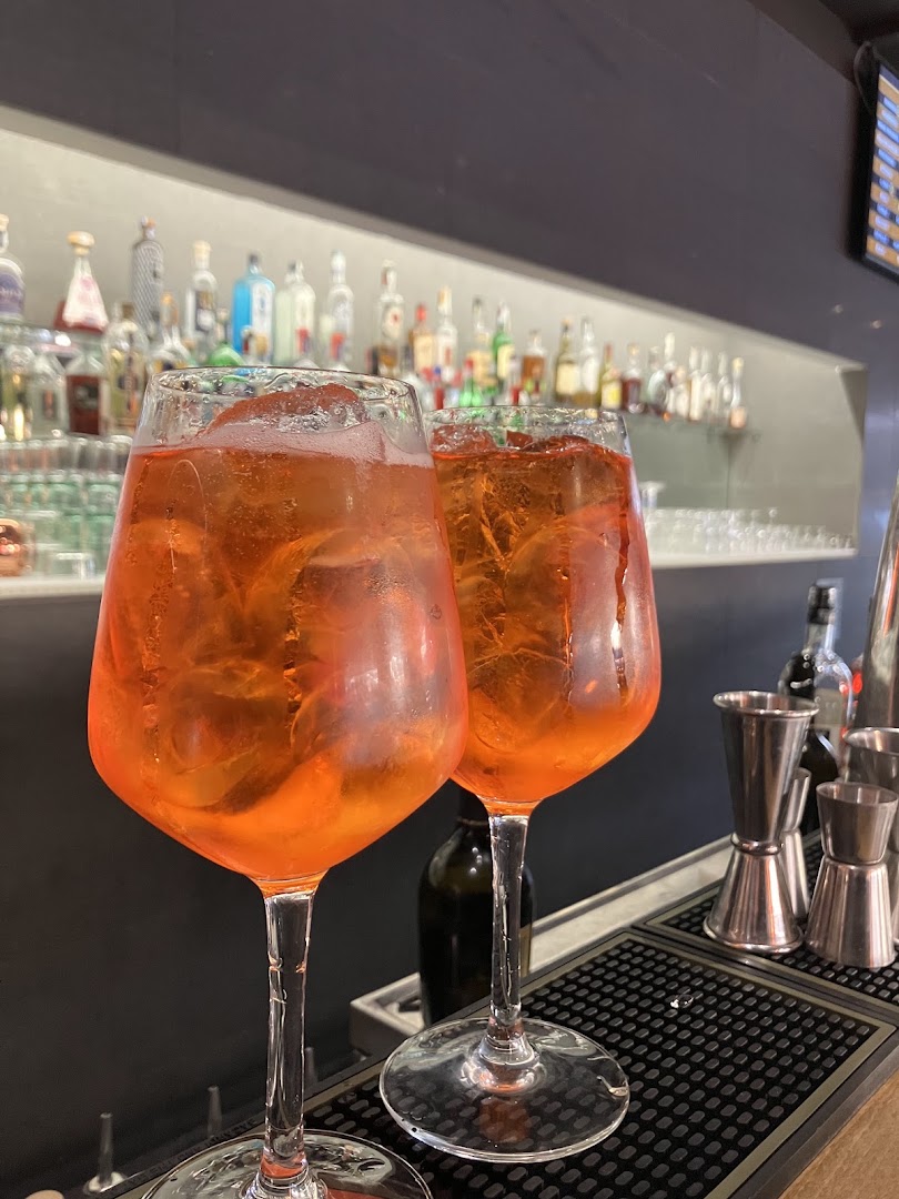 HAMMER Cafè Beerstró