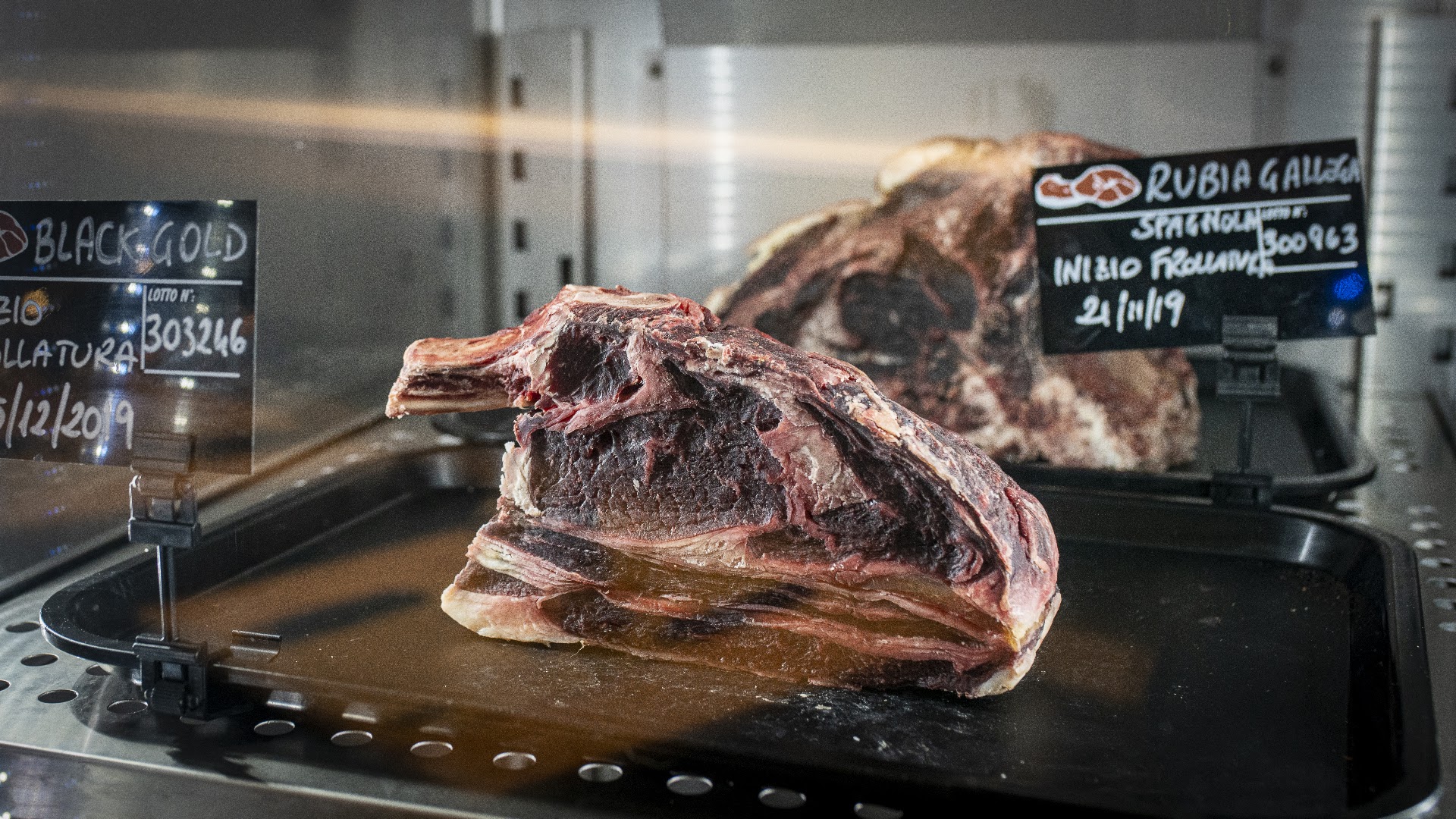 Hamuri hamburgeria steakhouse made in sicily