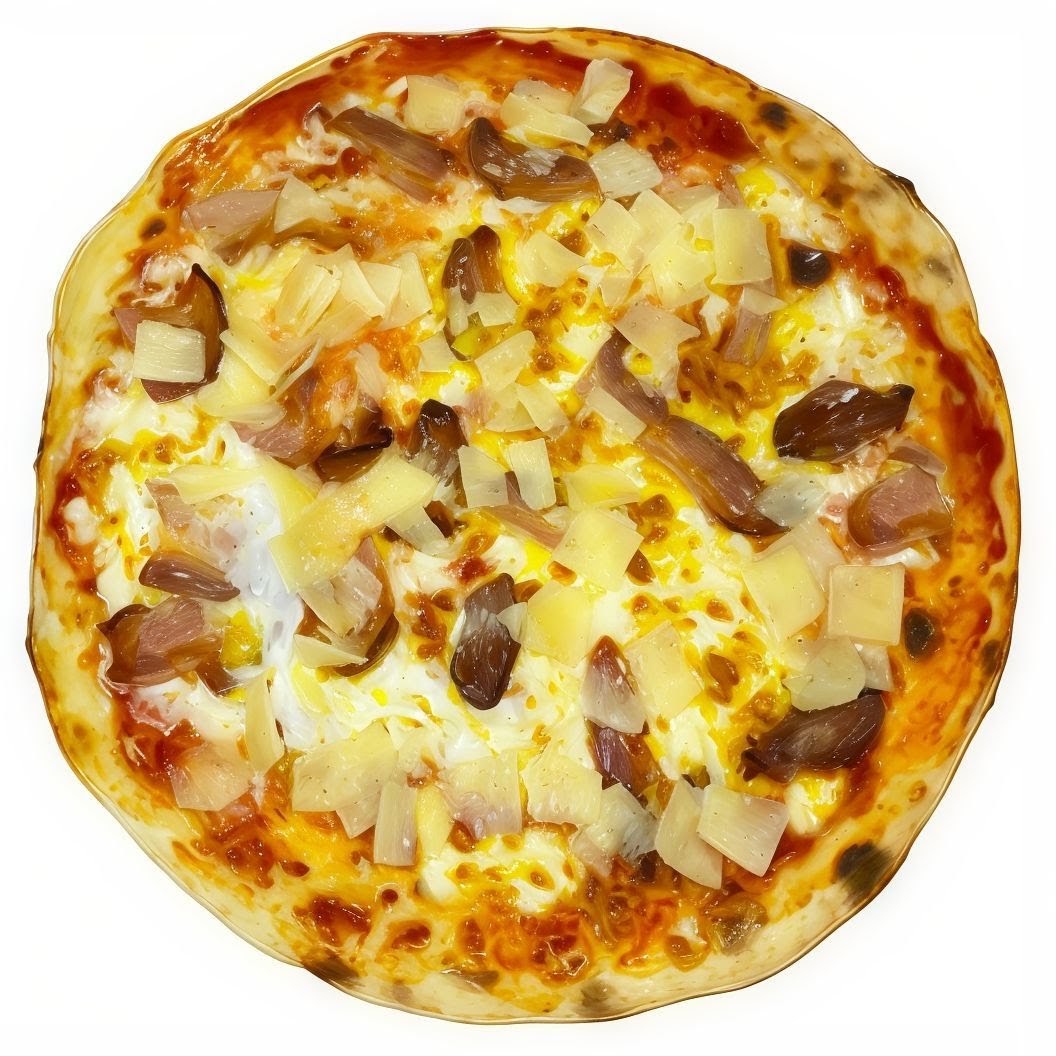 Hamza Pizza Kebab