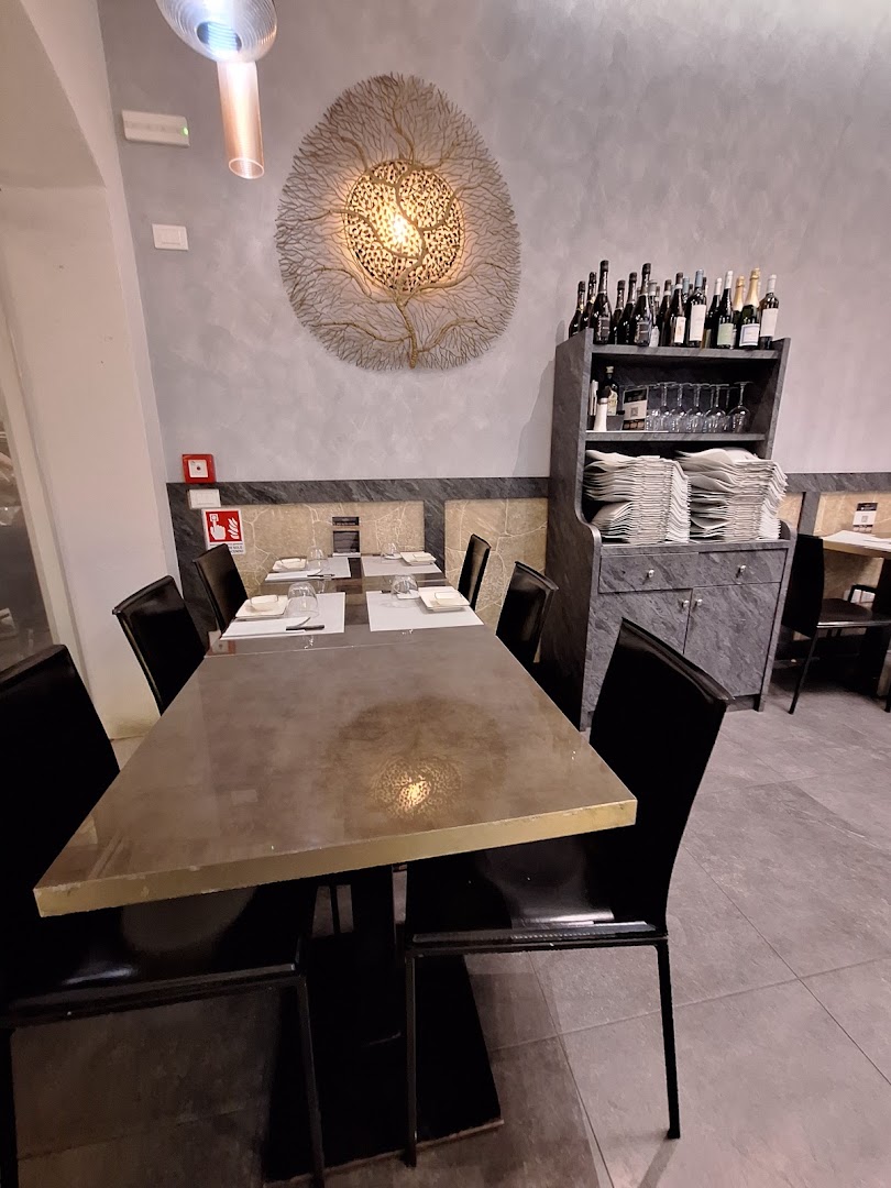Hana Oriental Restaurant