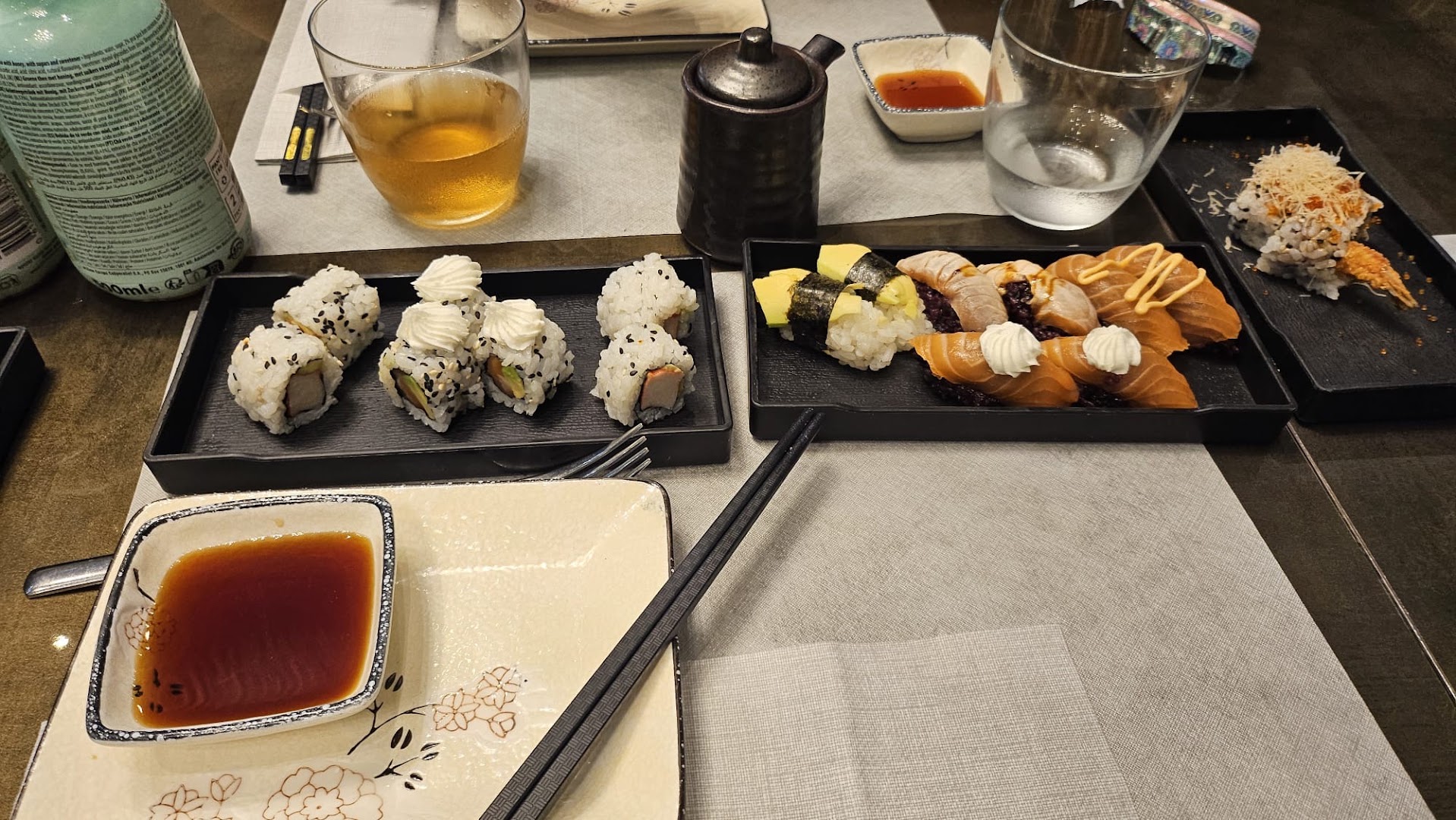 Hana Oriental Restaurant