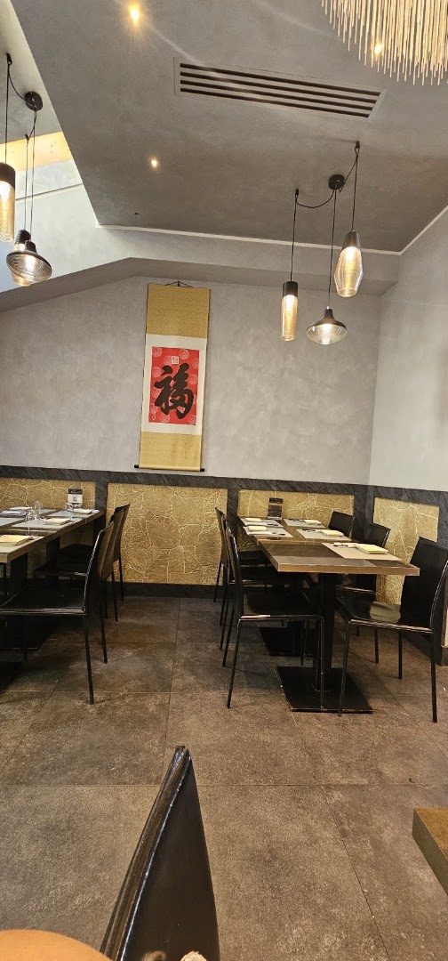 Hana Oriental Restaurant