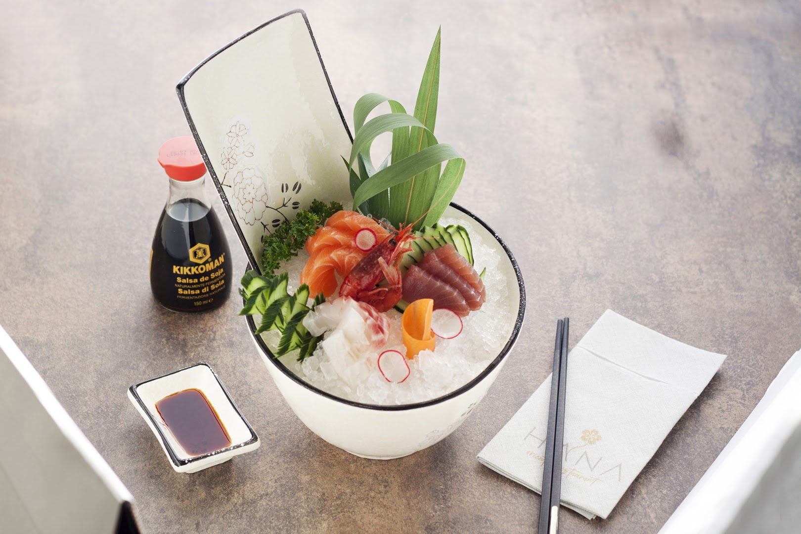 Hana Oriental Restaurant