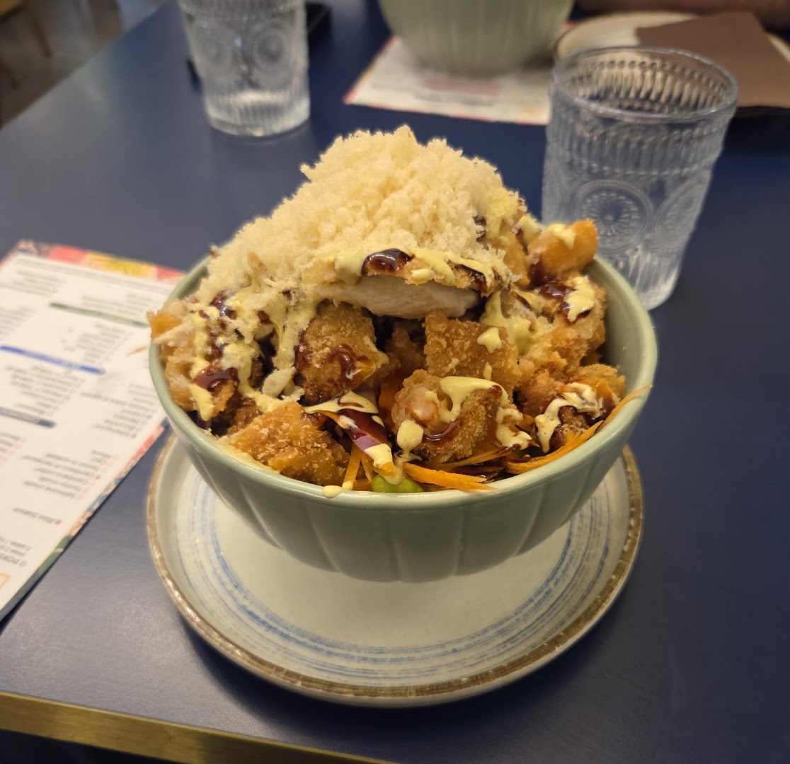 Hana | Poke Aperisushi Bari, Bari