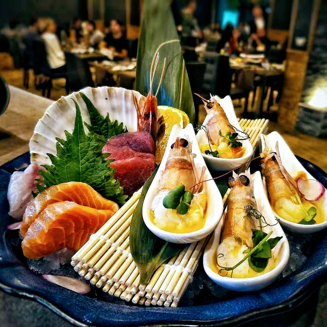 HANA Ristorante Giapponese Cerignola