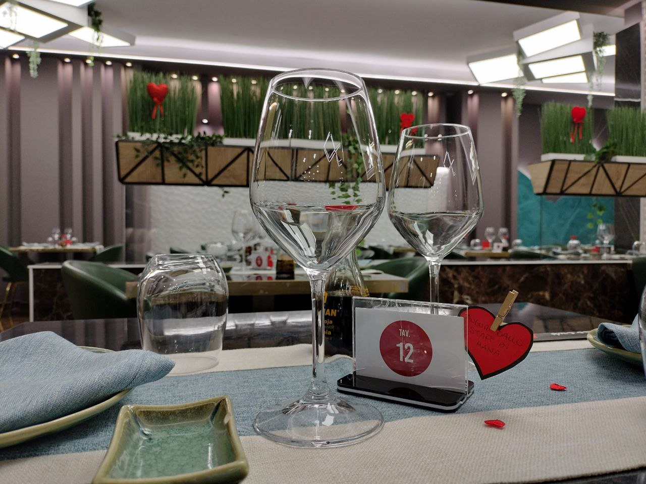 HANA Ristorante Giapponese Cerignola