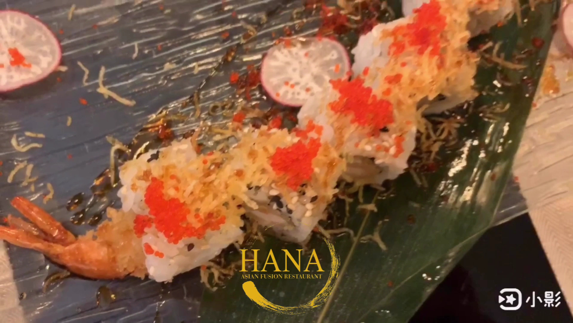 HANA RISTORANTE GIAPPONESE MIRANDOLA