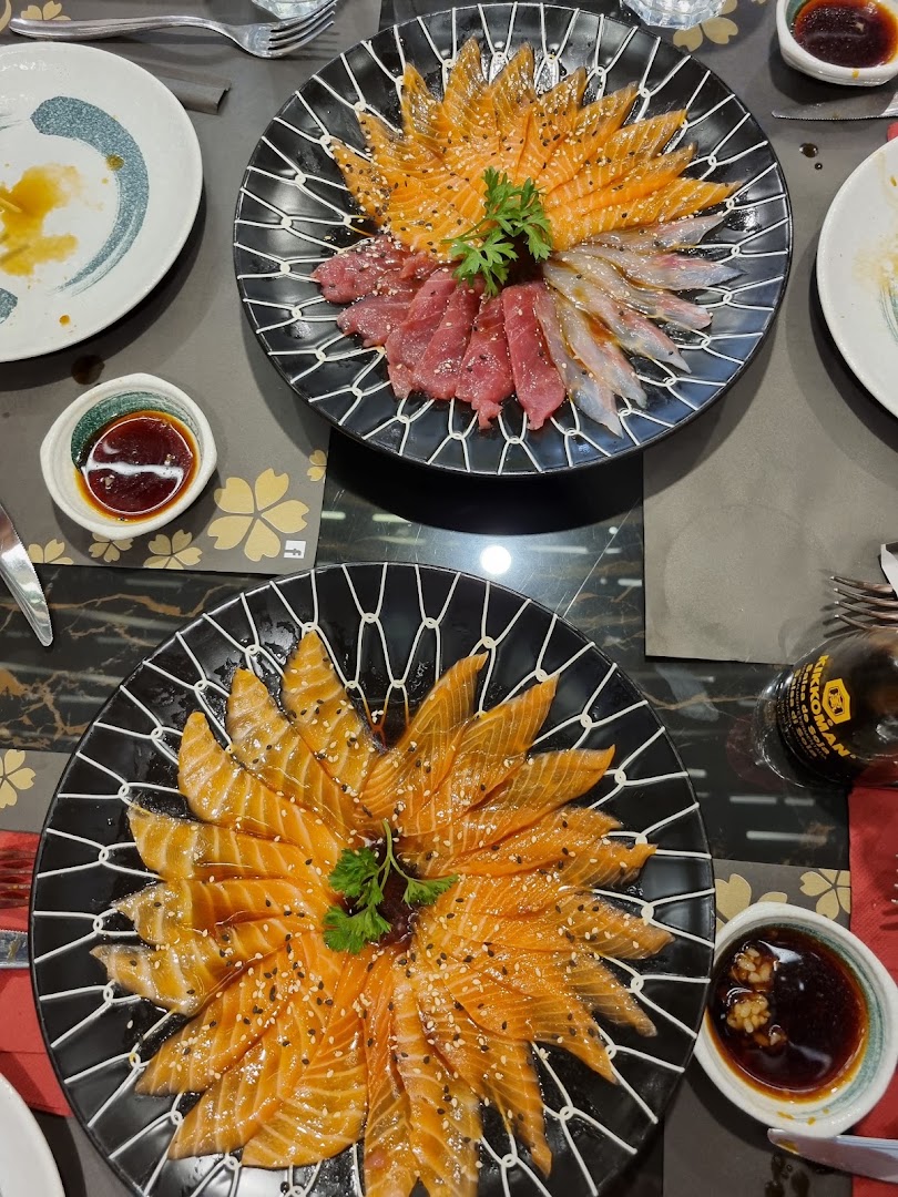 Hana ristorante giapponese
